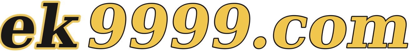 ek9999.com logo